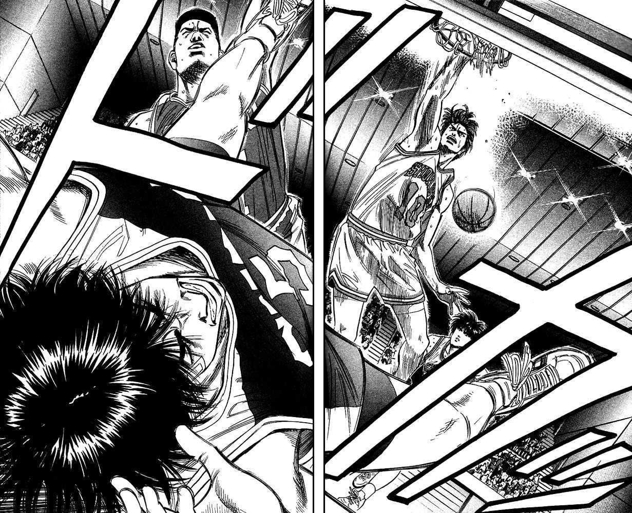 Slam Dunk Chapter 96 18